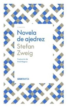novela de ajedrez-stefan zweig-9786075576053