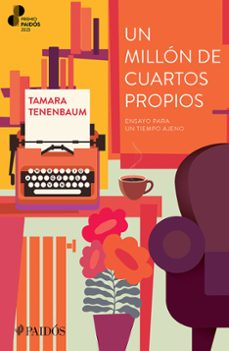 un millon de cuartos propios-9786075699653