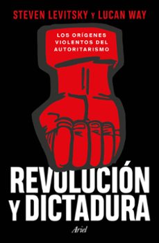 revolución y dictadura-9786076391853