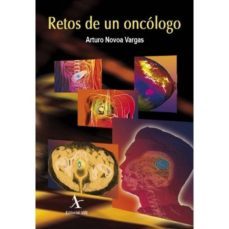 retos de un oncologo-9786077411253