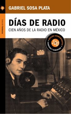días de radio (ebook)-9786078346653