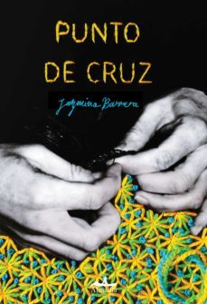 punto de cruz (ebook)-jazmina barrera-9786078764853