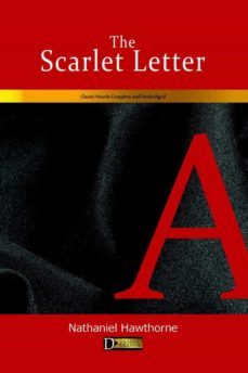 the scarlet letter-9786185437053