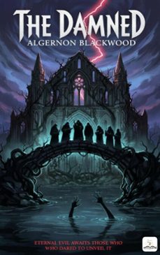 -algernon blackwood-9786253879853