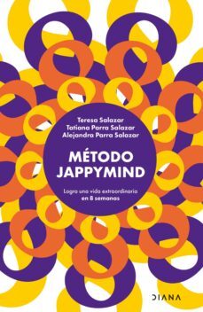 metodo jappymind (ebook)-teresa salazar-tatiana parra salazar-alejandra parra salazar-9786280000053