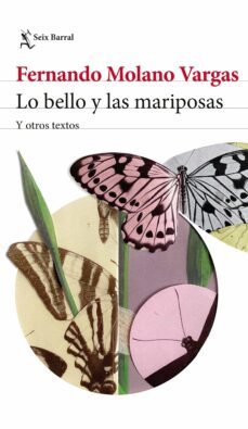 lo bello y las mariposas (ebook)-9786287582453