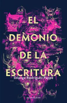 el demonio de la escritura (ebook)-9786287586253