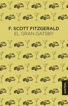 -francis scott fitzgerald-9786287624153