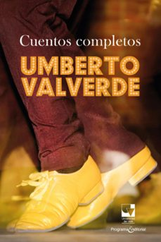cuentos completos: umberto valverde (ebook)-umberto valverde-9786287683853