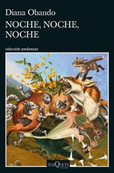 noche, noche, noche (ebook)-diana obando-9786287716353