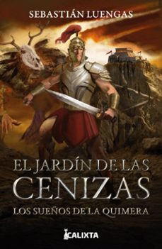 el jardin de las cenizas i (ebook)-sebastian luengas-9786287759053