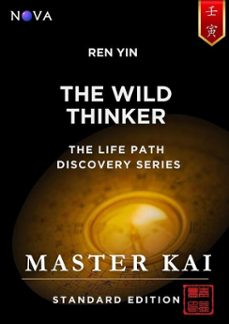 ren yin - the wild thinker (ebook)-master kai-9786297801353