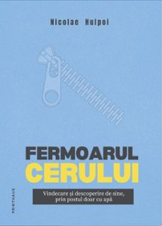 fermoarul cerului (ebook)-nicolae hulpoi-9786306674053