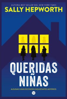 queridas niñas (ebook)-sally hepworth-9786313005253