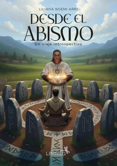 desde el abismo (ebook)-liliana noemi arri-9786313210053