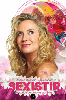 sexistir (ebook)-andrea orlandini cappannari-9786316540553