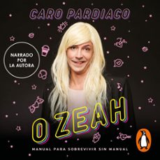 o zeah (audiolibro)-9786316620453