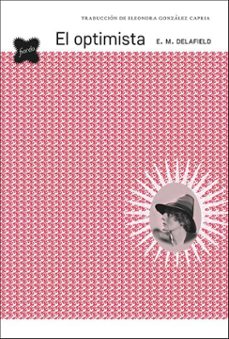 el optimista (ebook)-e. m. delafield-9786316630353