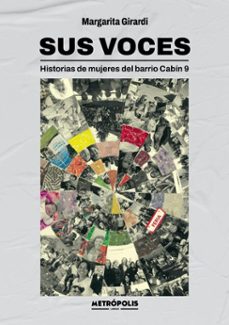 sus voces (ebook)-margarita girardi-9786316635853