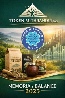 memoria y balance 2025 (ebook)-ulises barreiro-leandro ventura-9786316664853