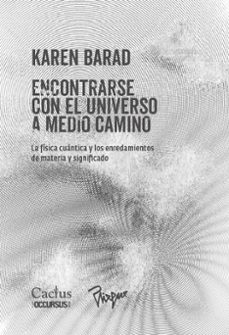 -karen barad-9786316714053