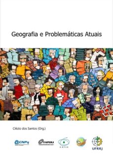 geografia e problematicas atuais (ebook)-santos (org.) dos clézio-9786500367553