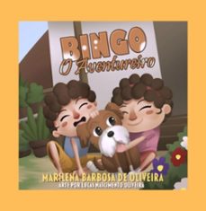 bingo o aventureiro (ebook)-marilena barbosa de oliveira-9786500462753