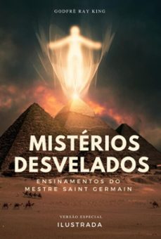 misterios desvelados - verso especial ilustrada (ebook)-godfré ray king-9786500675153
