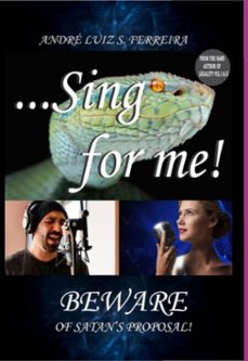 sing for me! (ebook)-andré luiz-9786500743753