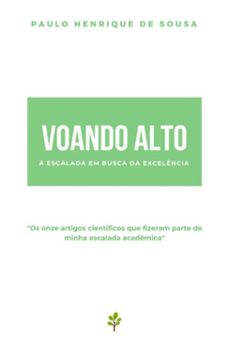 voando alto (ebook)-paulo henrique de sousa-9786500904253