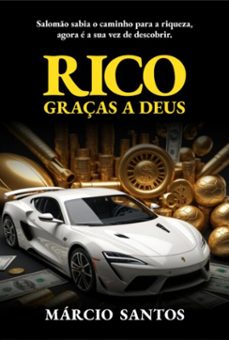 rico graças a deus (ebook)-marcio santos-9786501129853