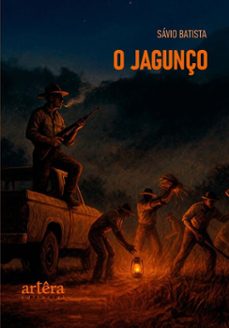 o jagunço (ebook)-sávio batista-9786525084053