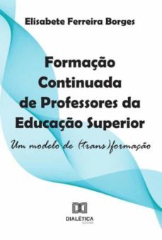 formação continuada de professores da educação superior-9786525249353