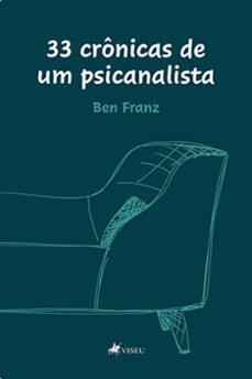 33 cronicas de um psicanalista (ebook)-ben franz-9786525440453