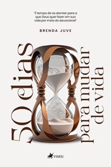 50 dias para mudar de vida (ebook)-brenda juve-9786525464053