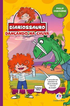 diariossauro - dançando na chuva (ebook)-philip osbourne-9786526109953