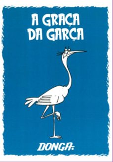a graça da garça (ebook)-9786526603253