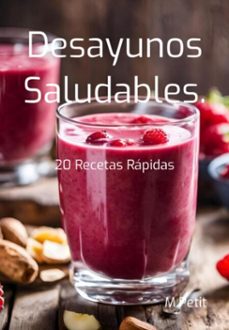 desayunos saludables. (ebook)-petit mercè-9786526626153