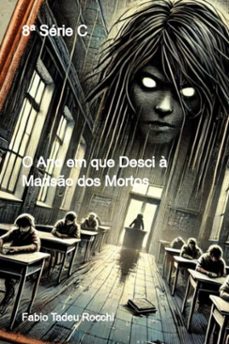 8. serie c (ebook)-fabio tadeu rocchi-9786526630853