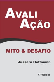 avaliaço (ebook)-jussara hoffmann-9786526632253