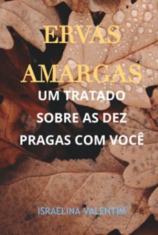 ervas amargas (ebook)-israelina valentim-9786526633953