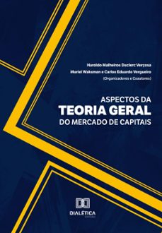aspectos da teoria geral do mercado de capitais (ebook)-9786527035053
