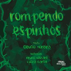 rompendo espinhos (ebook)-cleucio heleno souza moreira-9786527403753