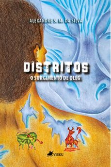 distritos (ebook)-alexandre s. m. da silva-9786528004553