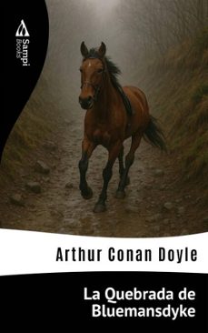 el barranco de bluemansdyke (ebook)-arthur conan doyle-9786551730153