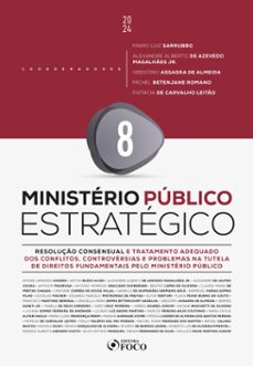 ministerio publico estrategico (ebook)-9786555159653