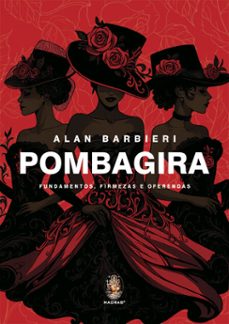 pombagira (ebook)-alan barbieri-9786556201153