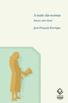 a razo das normas (ebook)-jean-françois kervégan-9786557146453