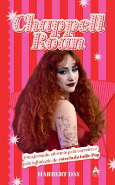 chappell roan (ebook)-harbert day-9786558372653