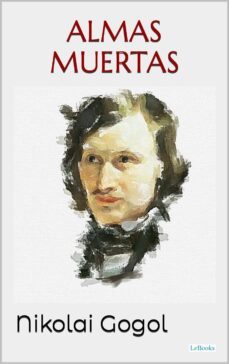 almas muertas - gogol (ebook)-9786558941453